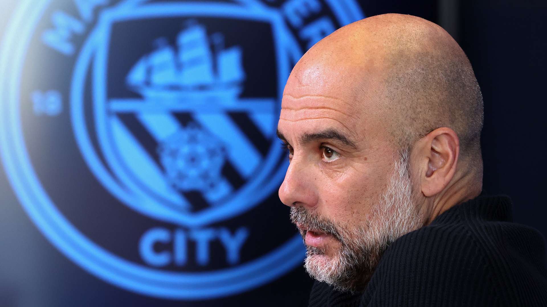 City fans write Guardiola letter & ask for 'one more favour'  
