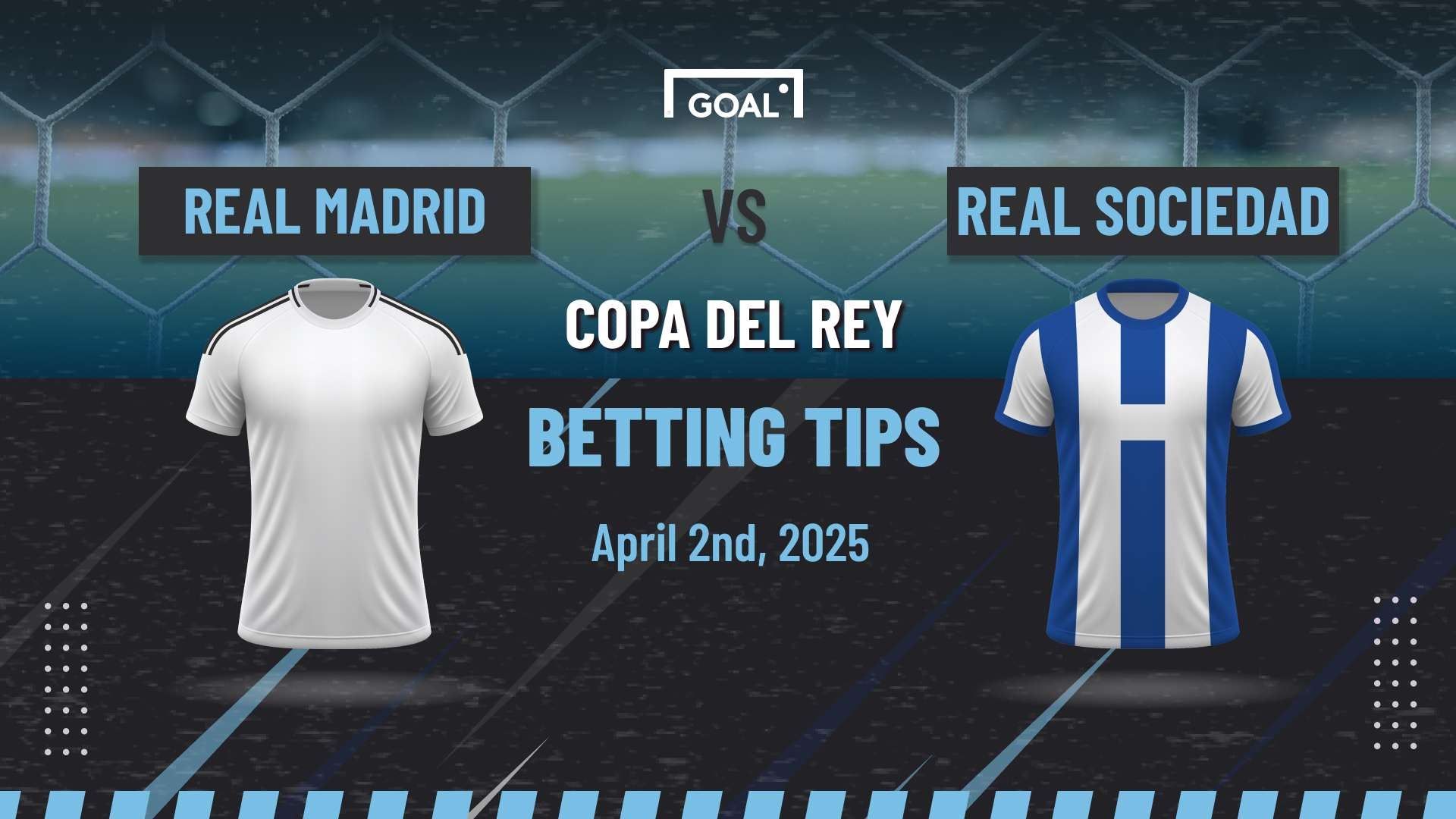 Real Madrid vs Real Sociedad Predictions: Madrid Reach the Final  