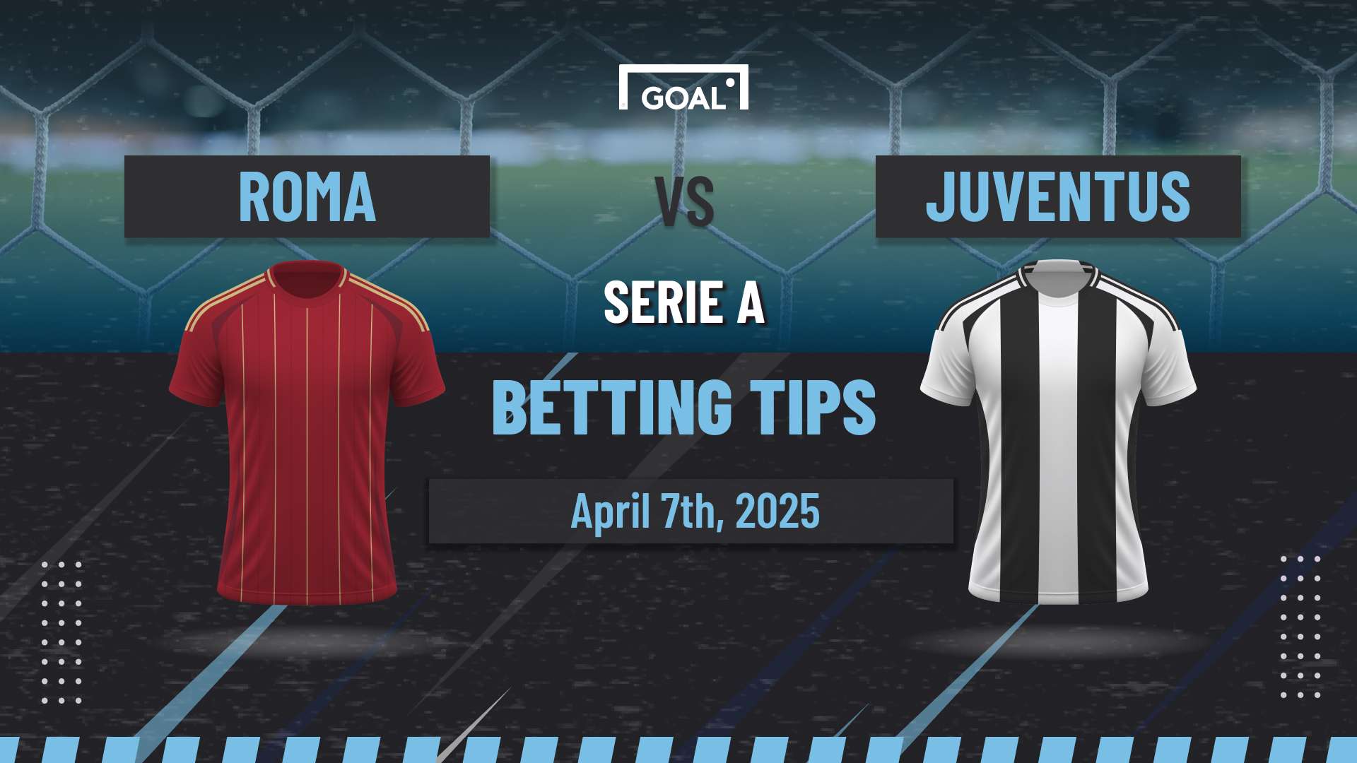 Roma vs Juventus Predictions: Giallorossi to Fight Back for a Point   Roma vs Juventus Predictions: Giallorossi to Fight Back for a Point