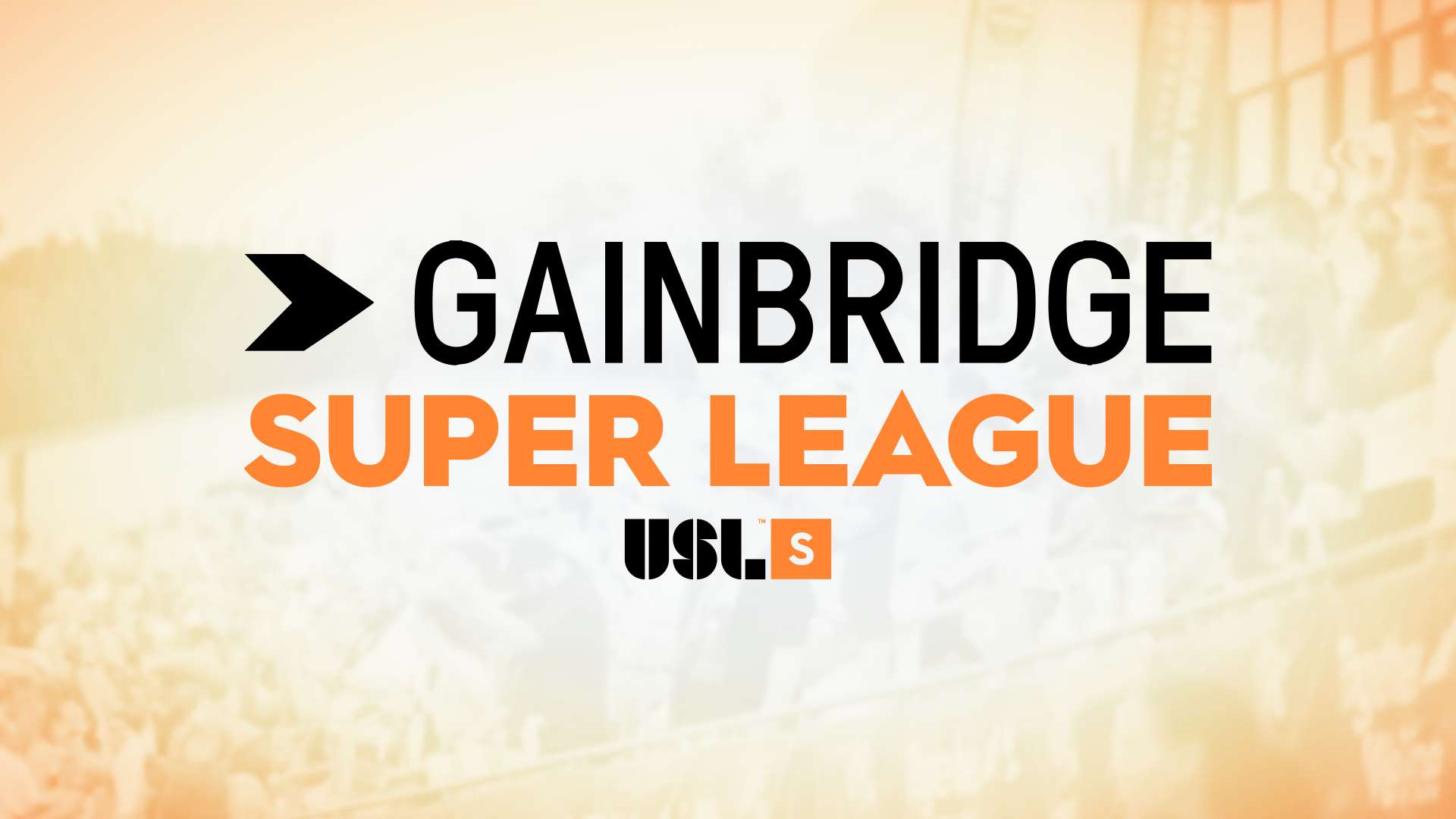 USL Super League, Gainbridge announce naming rights deal  