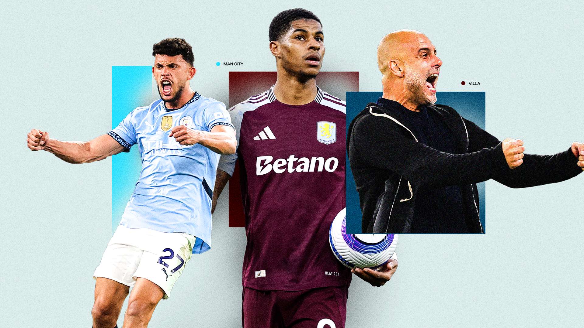 Injustice for Arsenal as Lewis-Skelly gets done by the ref  