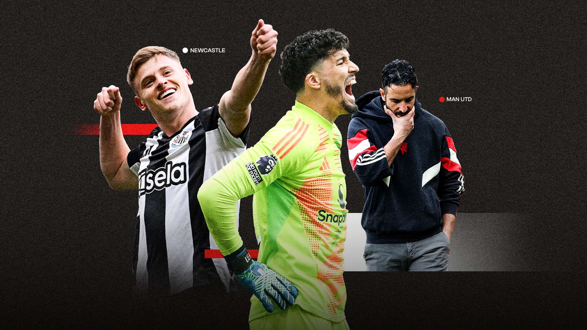 Bayindir blunder sums up Man Utd's dismal defensive display  