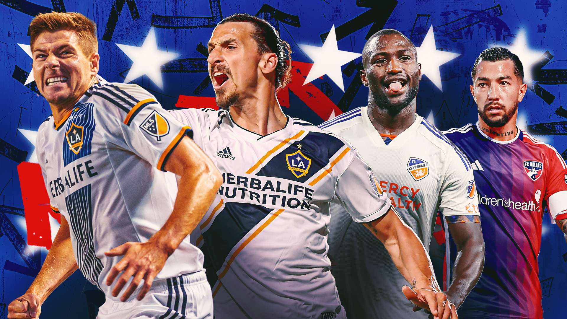 'A whole new life' - What happens when a MLS player is traded?  