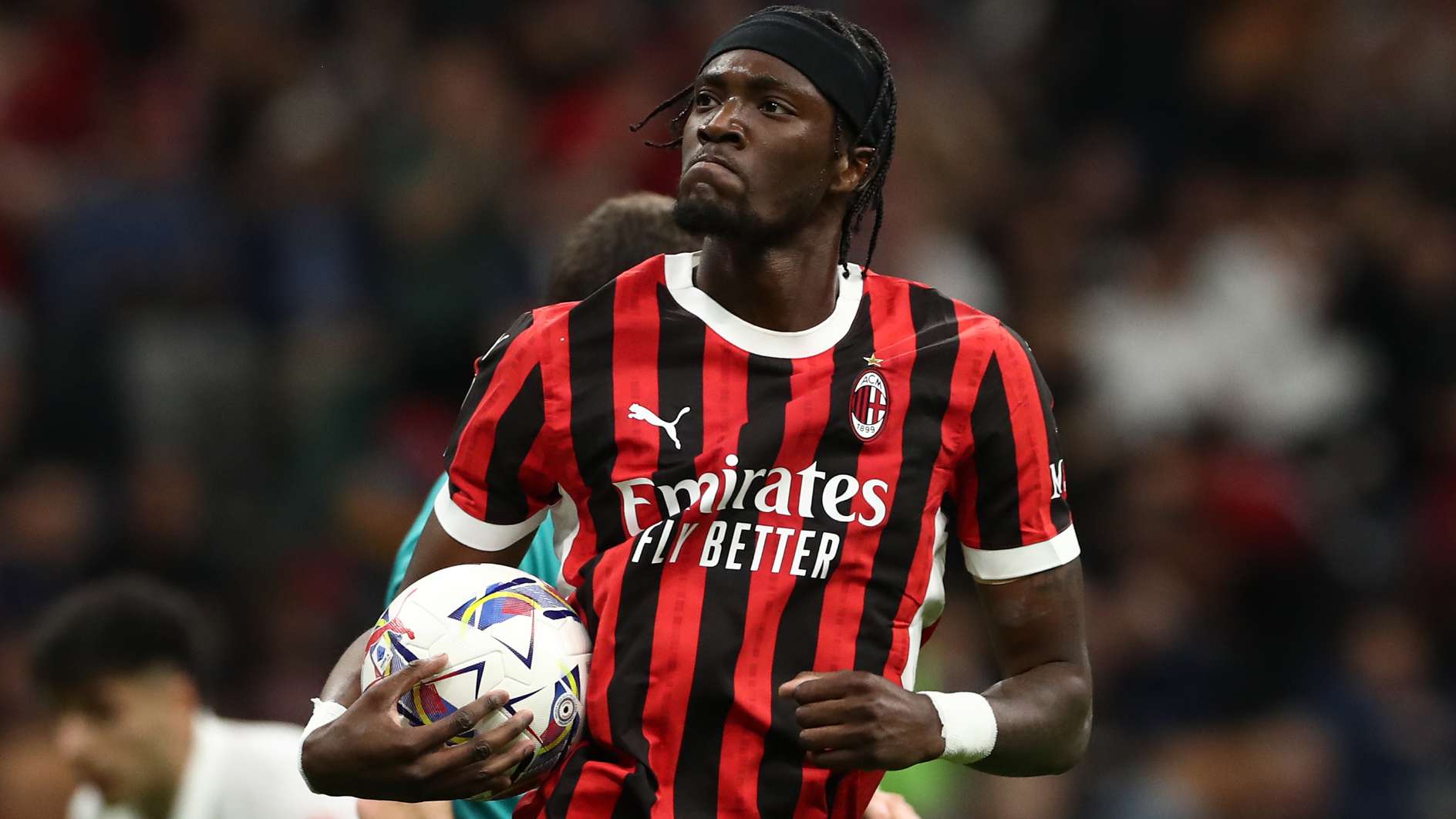 How much does Tammy Abraham earn at AC Milan?  