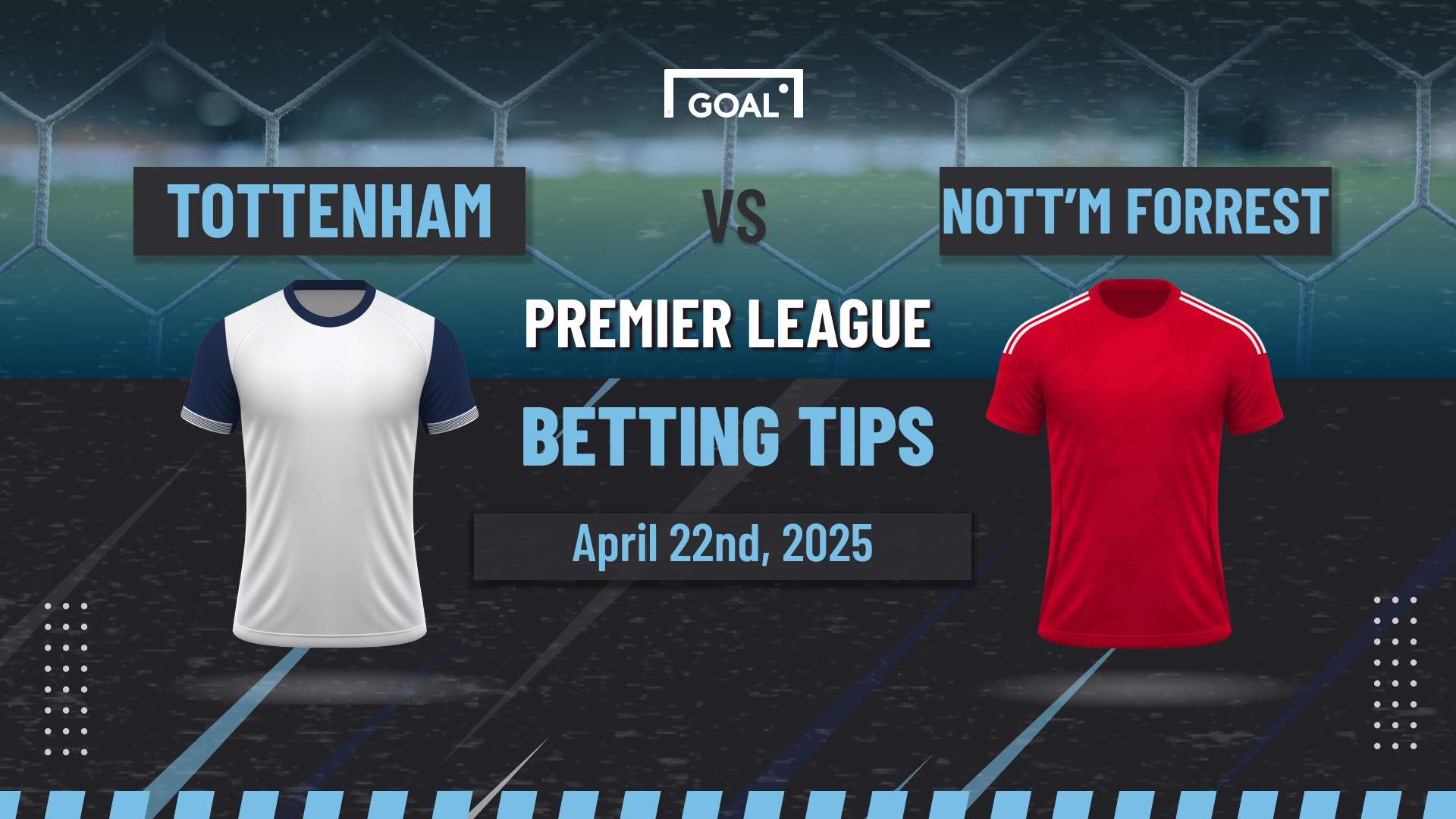 Tottenham vs Nottingham Forest Predictions: Home Win to Evade Spurs  