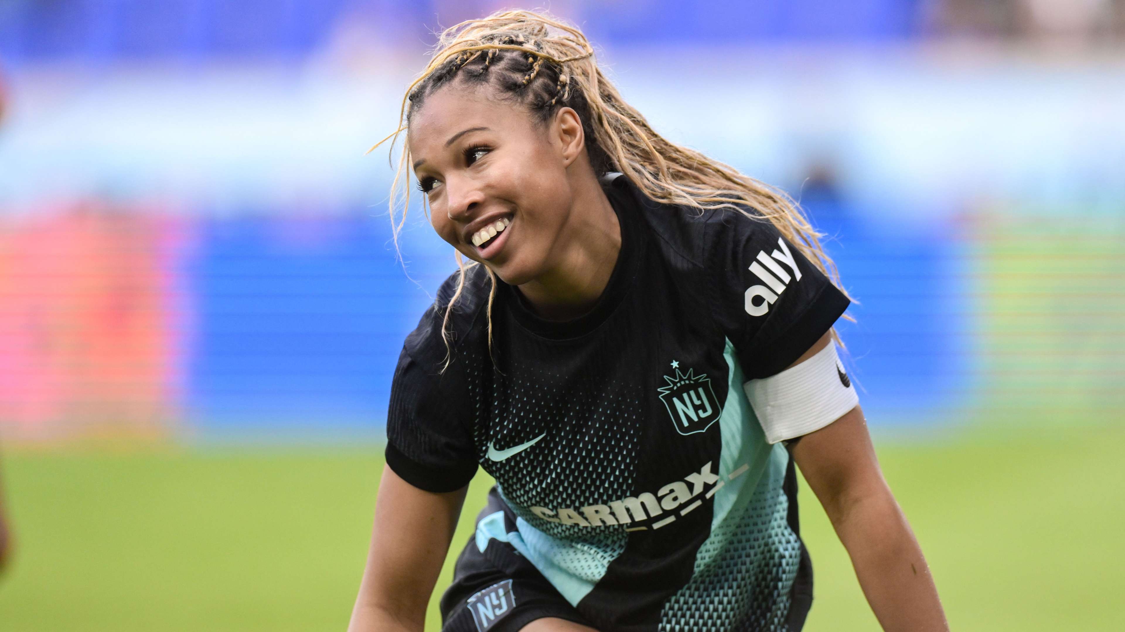 NWSL Power Rankings: Gotham finally win, Pride, Current hold  