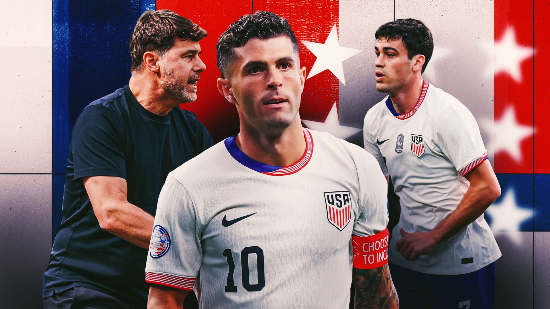 Projecting USMNT Gold Cup roster: Stars need to be aligned  