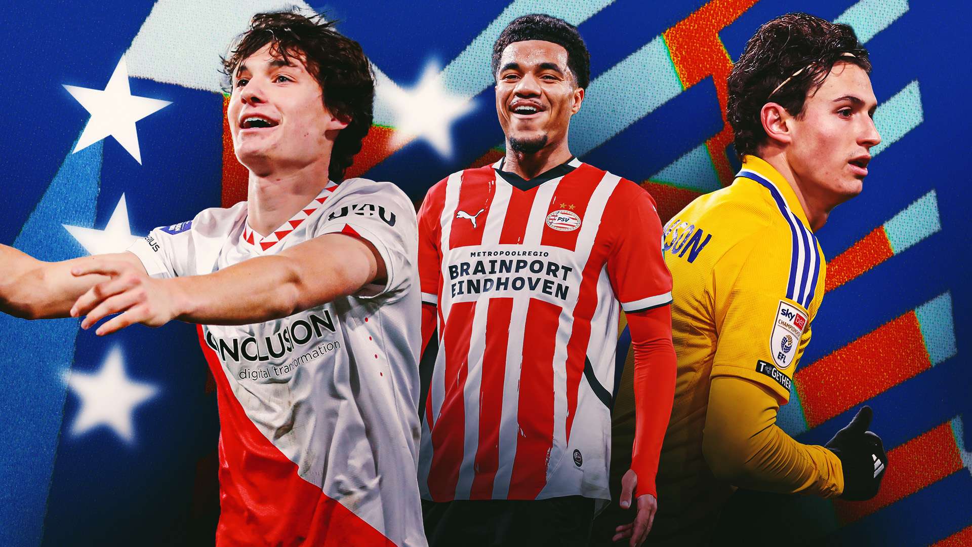 USMNT transfers: Signs point to Reyna's exit from Dortmund  