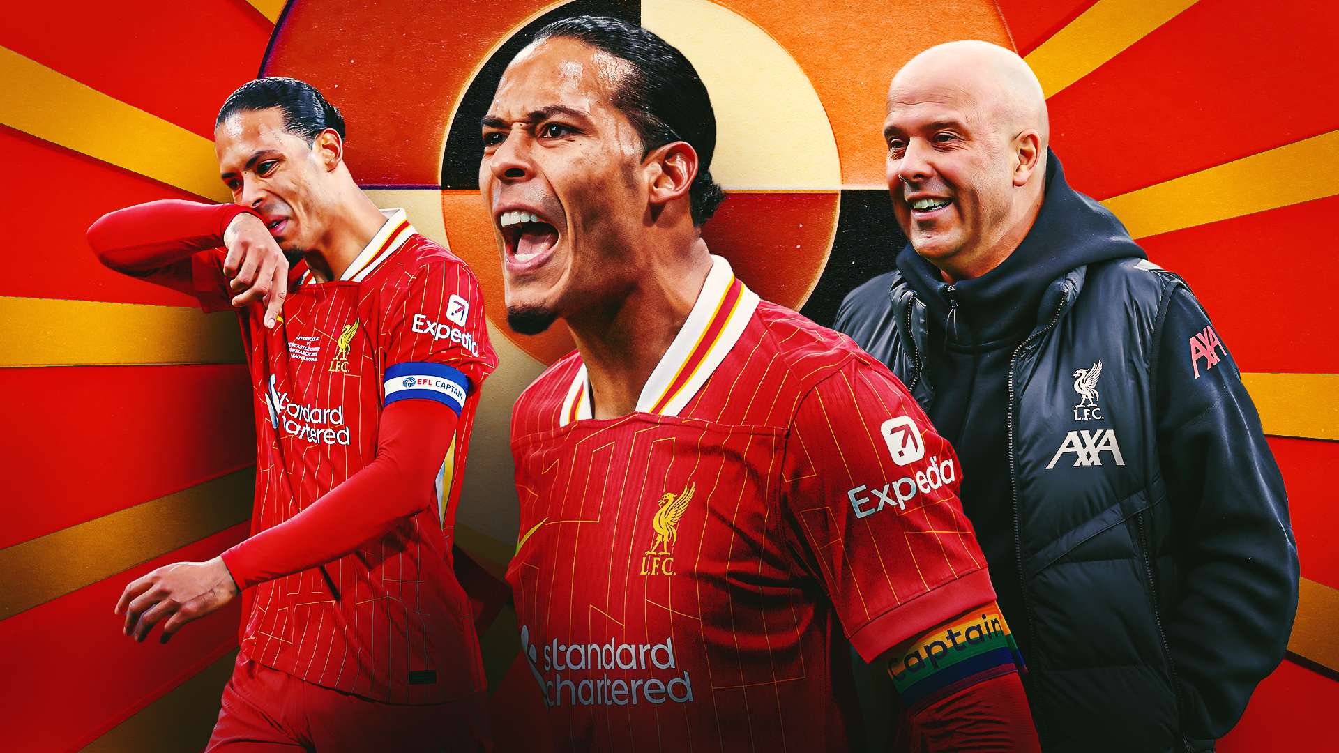 Van Dijk is no longer invincible - but new deal is a no-brainer  