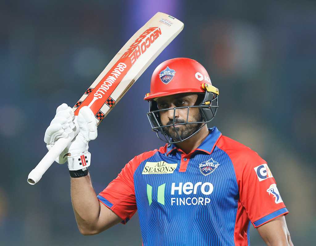 Karun Nair: Three years in exile, three shots that screamed 'I still belong'  