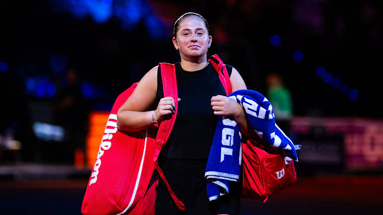 Serena Williams named to Time's 100 most influential people ... and Coco Gauff approves!  