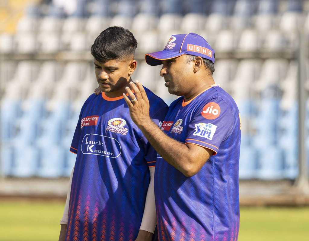 Ashwani Kumar - the fiery underdog who refused to give up  