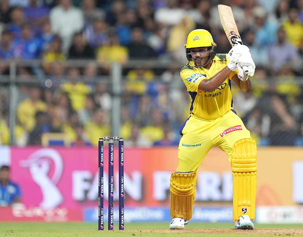 As IPL enters adulthood, could it become even more Indian?  