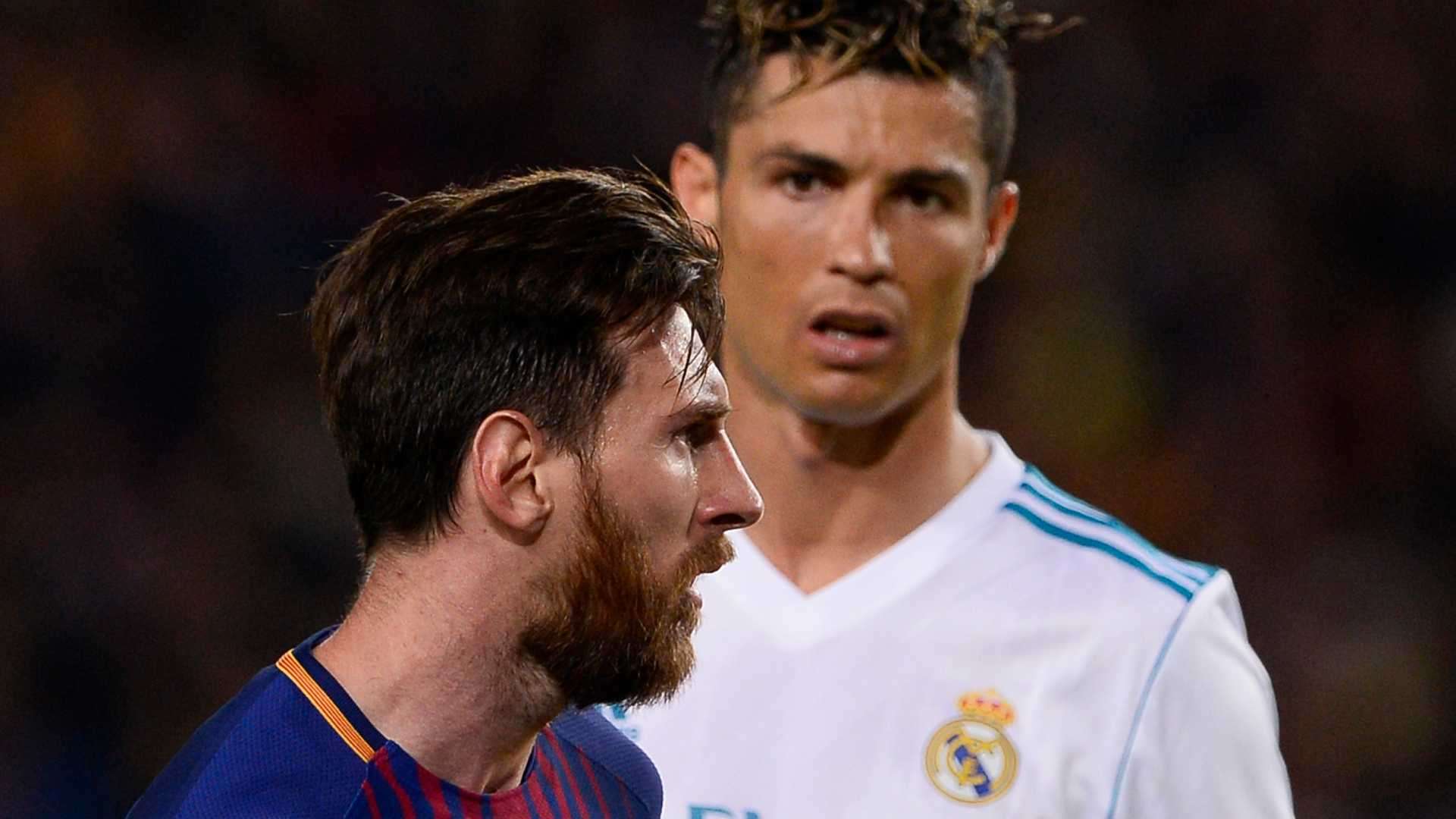 CR7 given edge in GOAT debate over Messi due to 'more variety on his CV'  