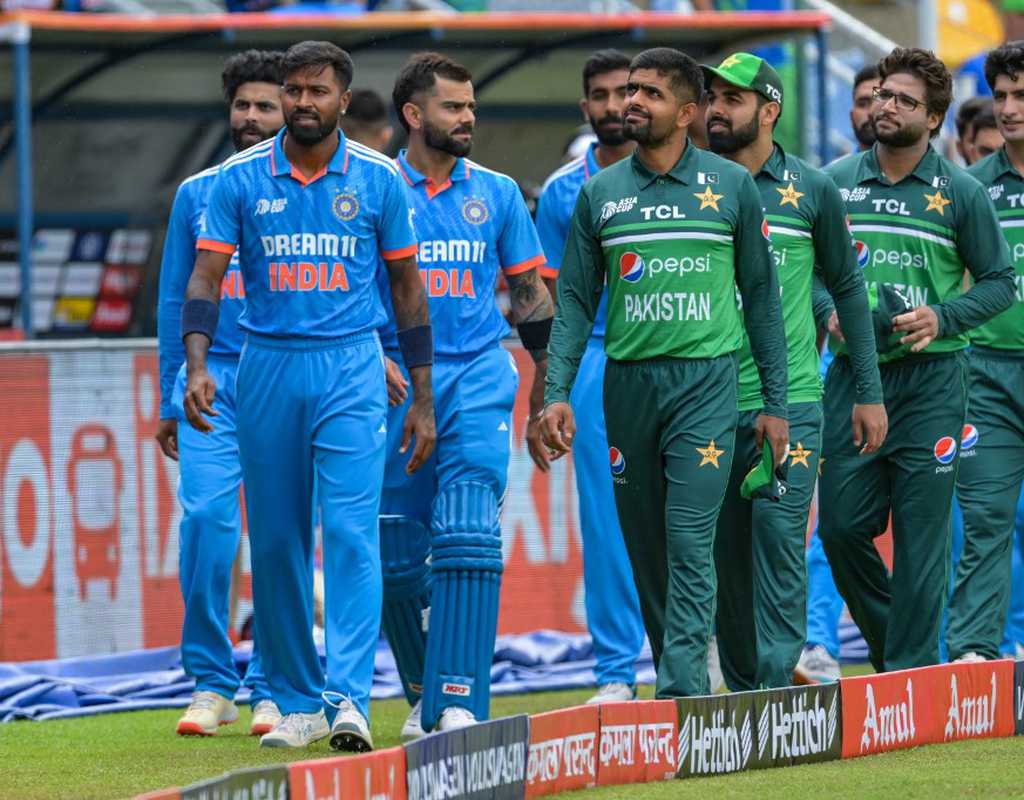 India-Pakistan ties: What lies ahead in ICC, ACC events?  