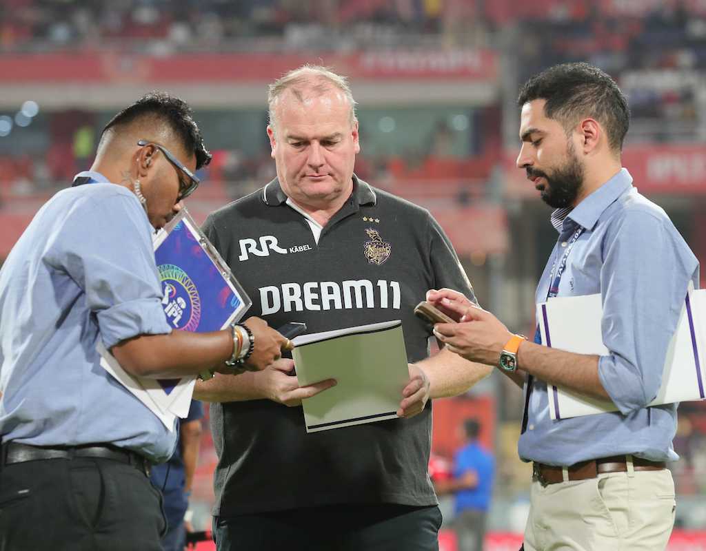 Beware of a Hyderabad businessman, BCCI tells IPL teams  