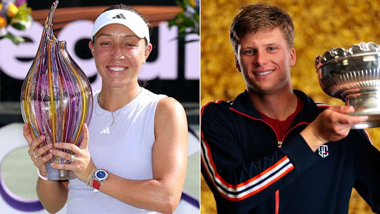 Jack Draper rises to new career-high ranking of No. 6, joins Rafael Nadal in exclusive club  