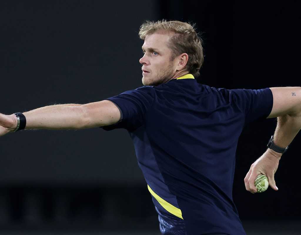 Corbin Bosch handed one-year ban from PSL  