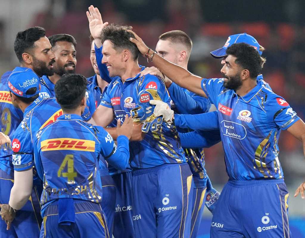 Data Shorts: MI stiffle Travishek again  