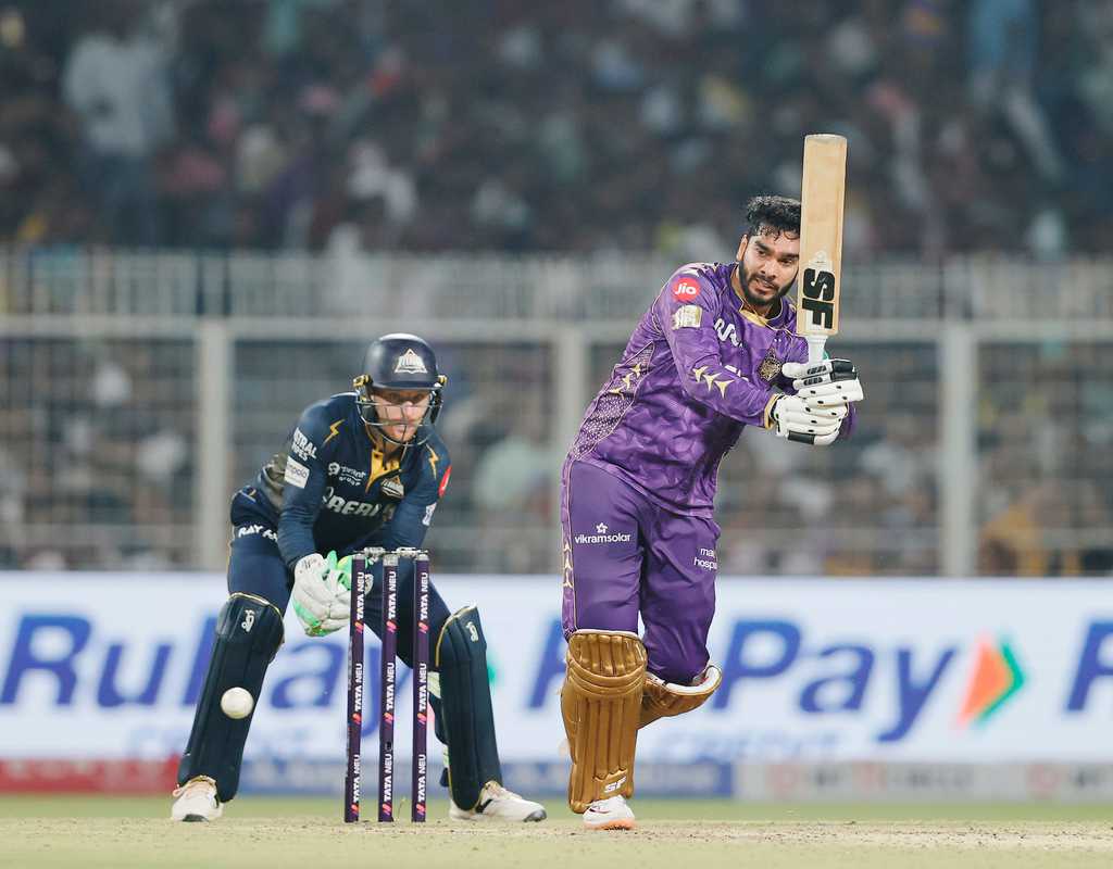 Bravo backs Russell, admits KKR batters have 'lost confidence'  