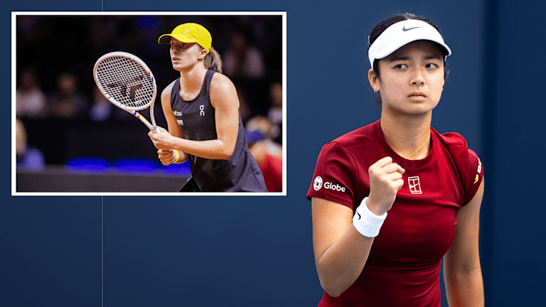 WTA Madrid Open Betting Preview: Iga Swiatek, Aryna Sabalenka, or someone else?  