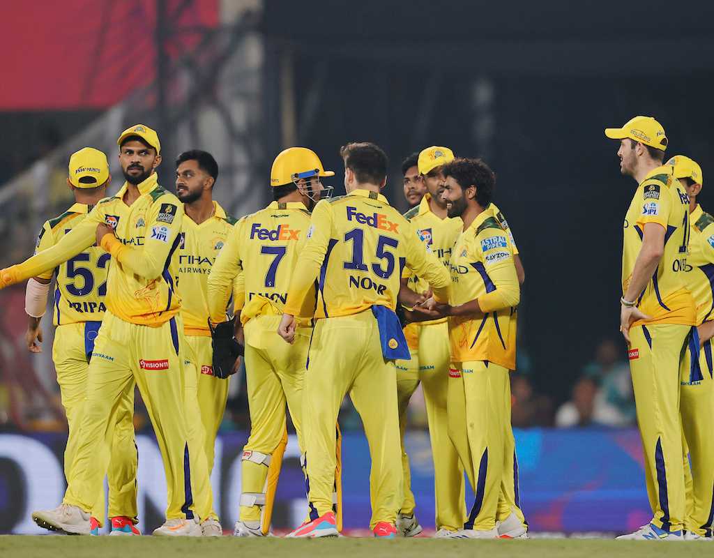 High-flying DC next in jittery CSK's path  