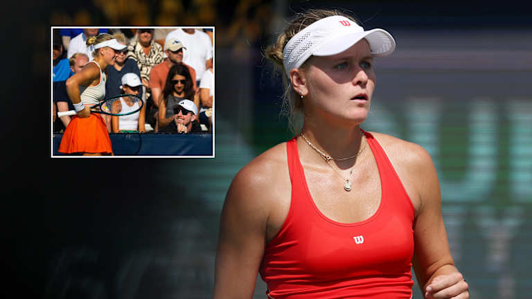 The original Next Gen—Zverev, Medvedev, Tsitsipas, Berrettini—soldiers into a key clay swing  