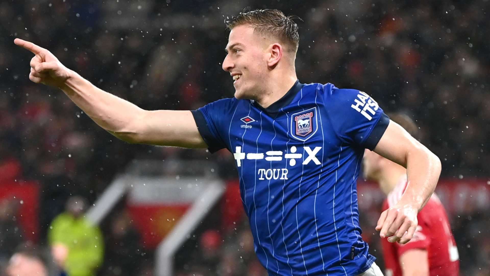 Man Utd exploring Delap transfer after cooling interest in Gyokeres  