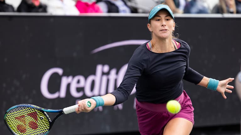 Jessica Pegula fights through fatigue to win Charleston title against Sofia Kenin   Jessica Pegula fights through fatigue to win Charleston title against Sofia Kenin