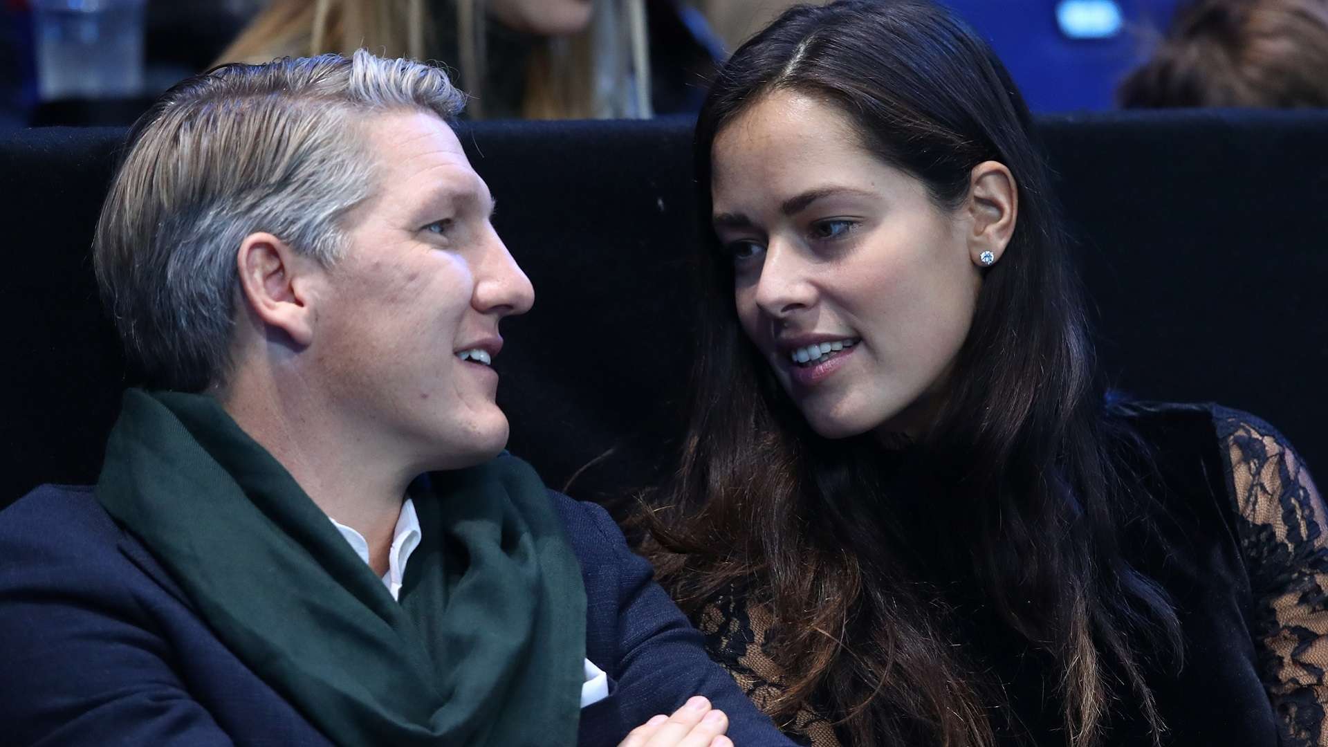 Ex-Man Utd star Schweinsteiger's marriage to Ivanovic in 'deep crisis'  