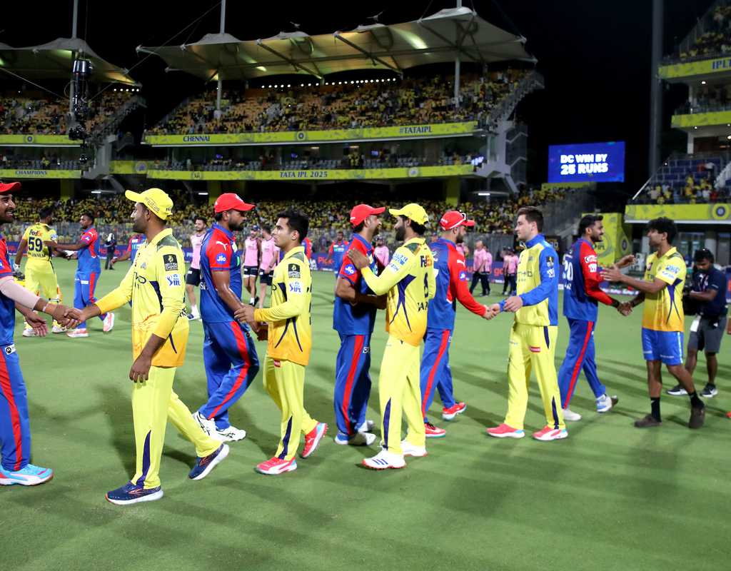 Problems aplenty for misfiring CSK  