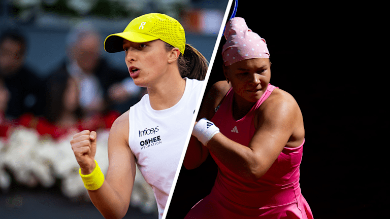 Miami champ Jakub Mensik becomes fifth teen into Madrid quarterfinals  