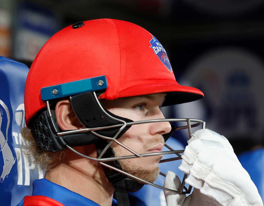 Data Shorts: Bowlers ground high-flying Jake Fraser-McGurk  