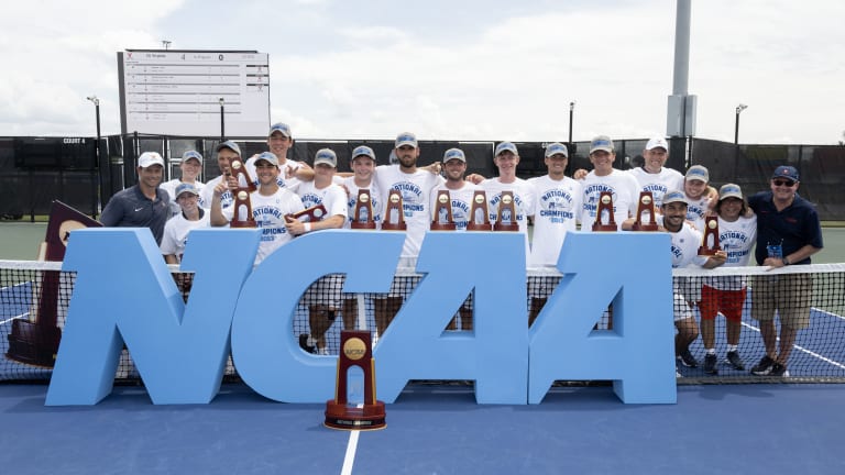 How Carlos Alcaraz put a 'difficult month' behind him with his first Monte Carlo title  
