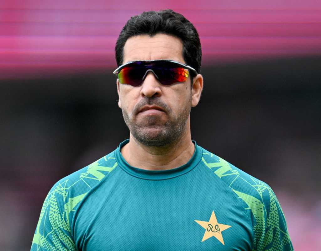Umar Gul in talks with BCB for pace bowling coach role  