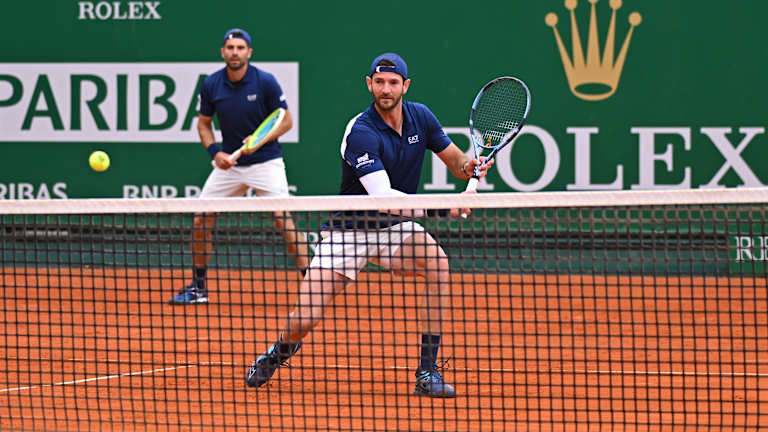 Carlos Alcaraz waits for his chances to clinch first clash with Arthur Fils in Monte Carlo  