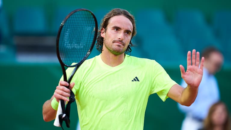 Alex de Minaur: 6-0, 6-0 win over Grigor Dimitrov in Monte Carlo was 'bizarre'  