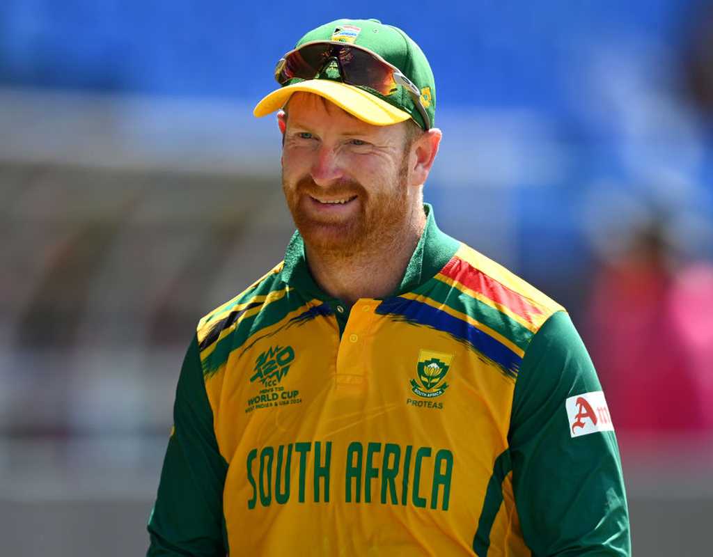 Heinrich Klaasen another canary in the contract coal mine  