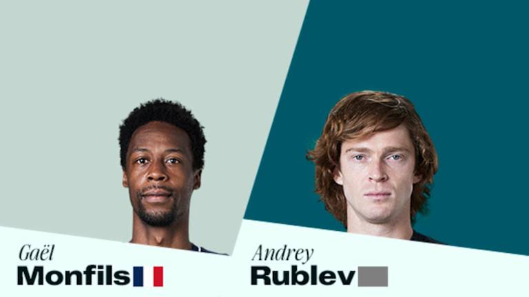 Carlos Alcaraz vs. Francisco Cerundolo: Where to Watch, Monte Carlo Preview  