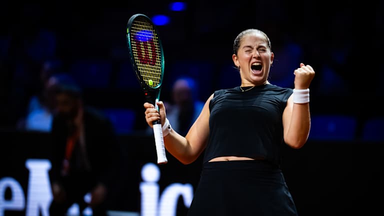 Alexander Zverev to play for record-tying third Munich title against Ben Shelton  