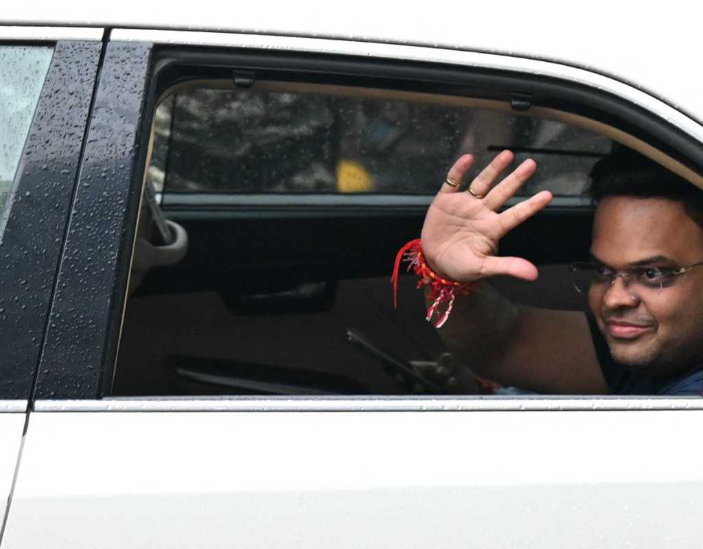 ICC members gather in Harare for a four-day conclave  