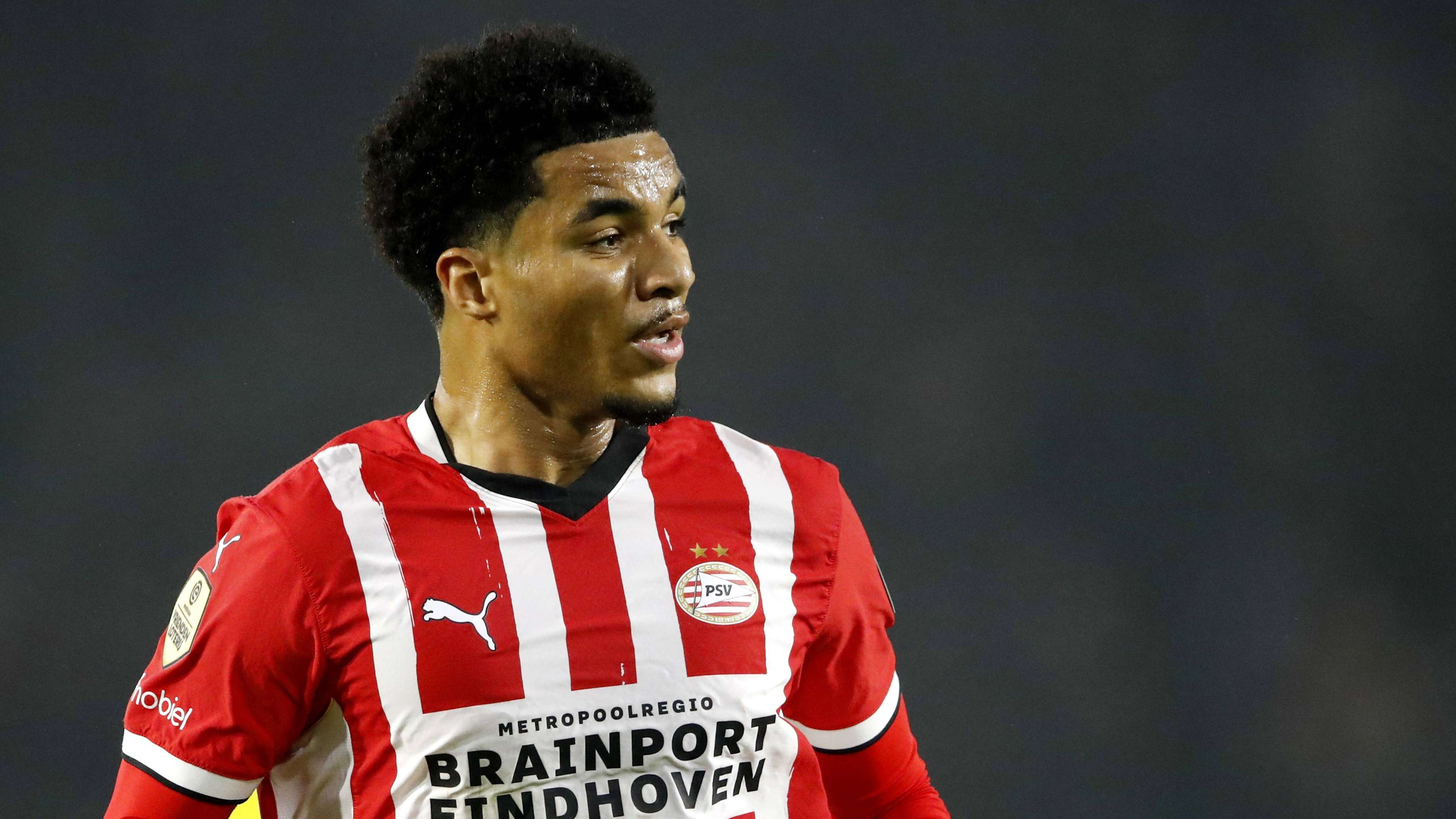 USMNT's Tillman scores as PSV rout Almere City  