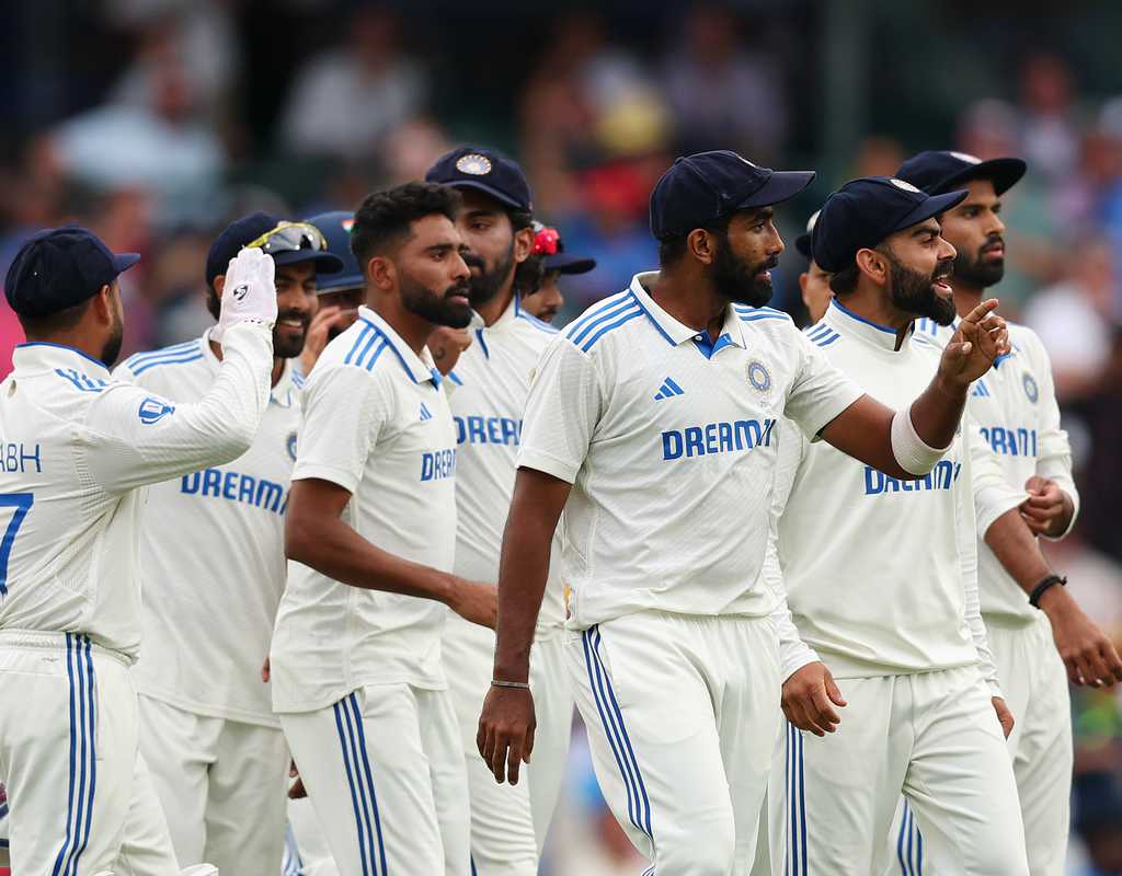 Guwahati to host India's second Test against South Africa  