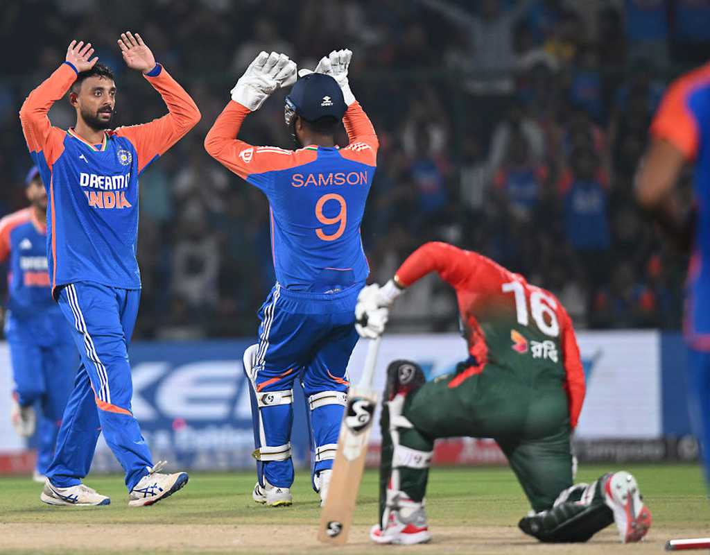 Mirpur, Chattogram to host India's white-ball matches in August   Mirpur, Chattogram to host India's white-ball matches in August