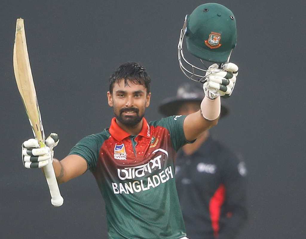 Can Litton Das fix Bangladesh's middle-over dilemma in the ODIs?  