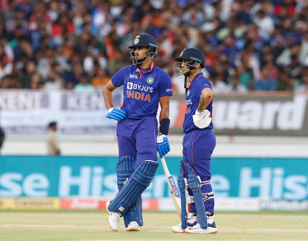 Pant promoted, Iyer and Kishan return as BCCI announce central contracts  