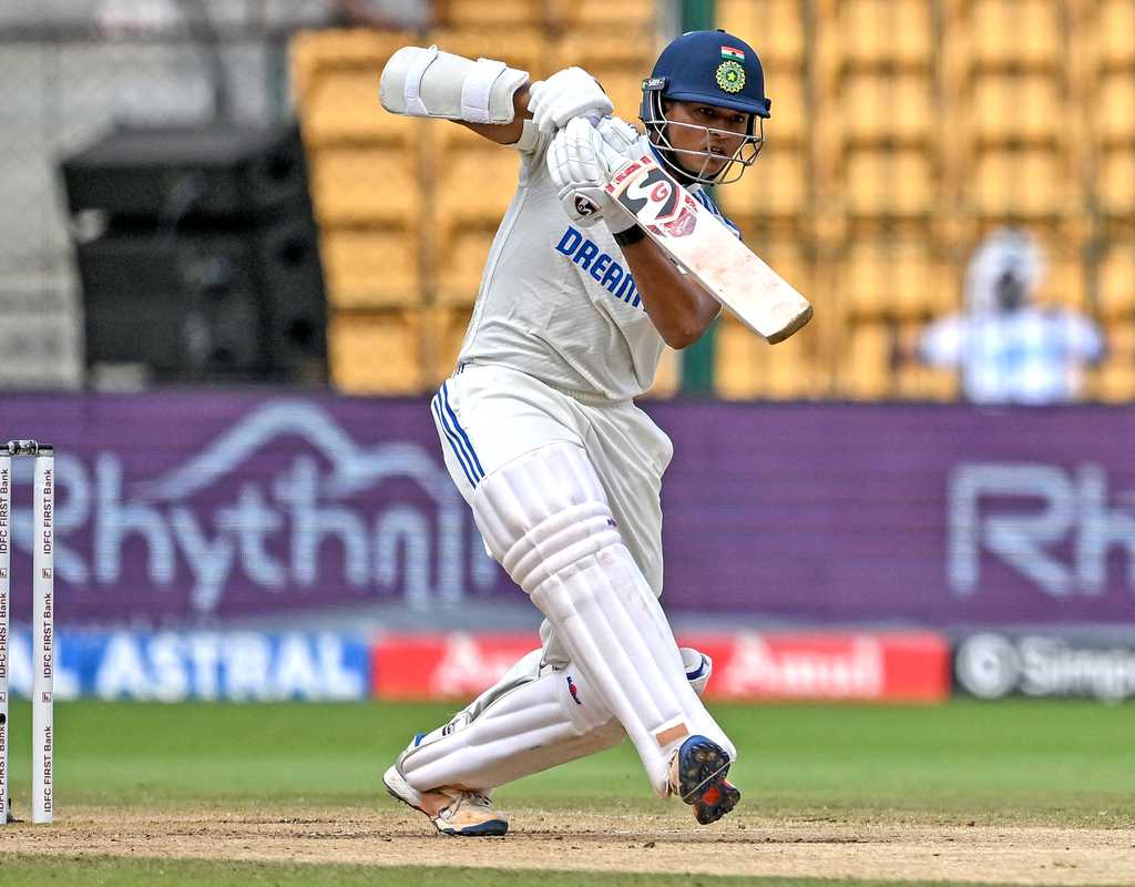 Jaiswal shifts to Goa, set to captain the side  