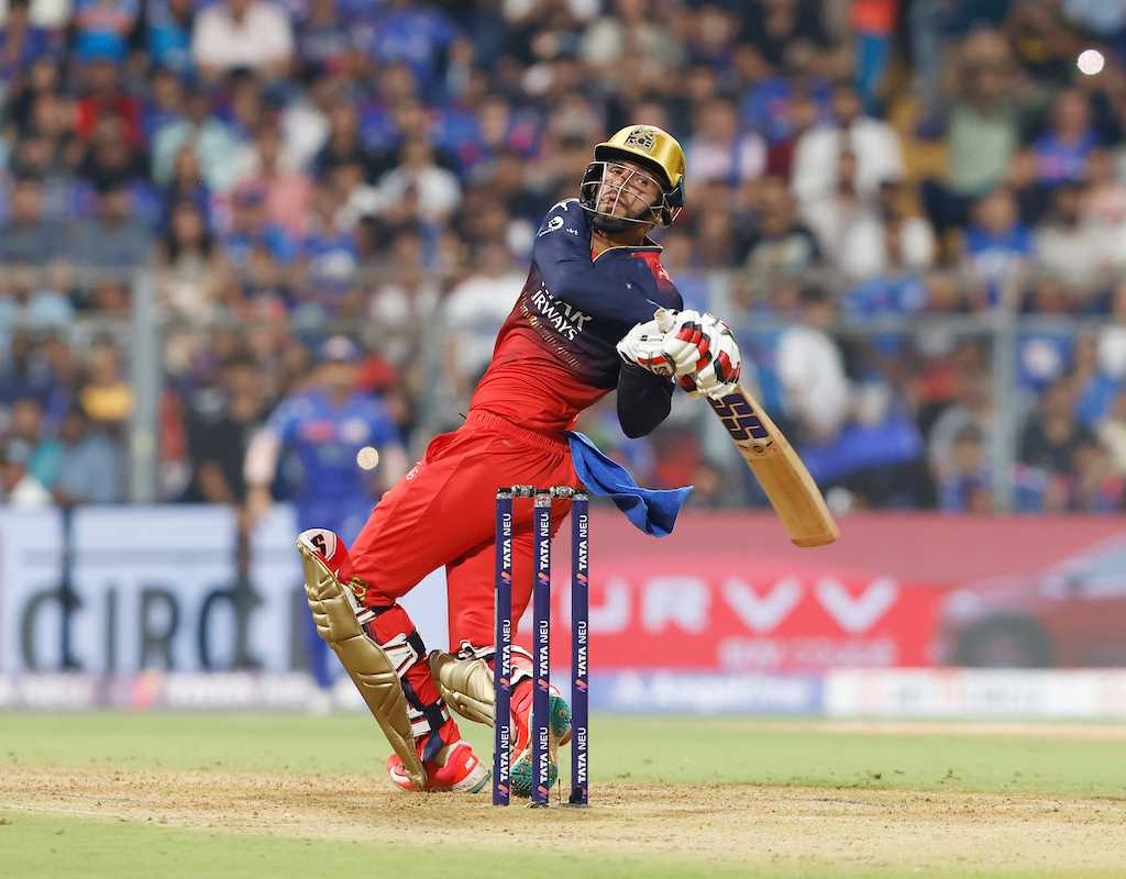 Jitesh credits Karthik for recent turnaround  