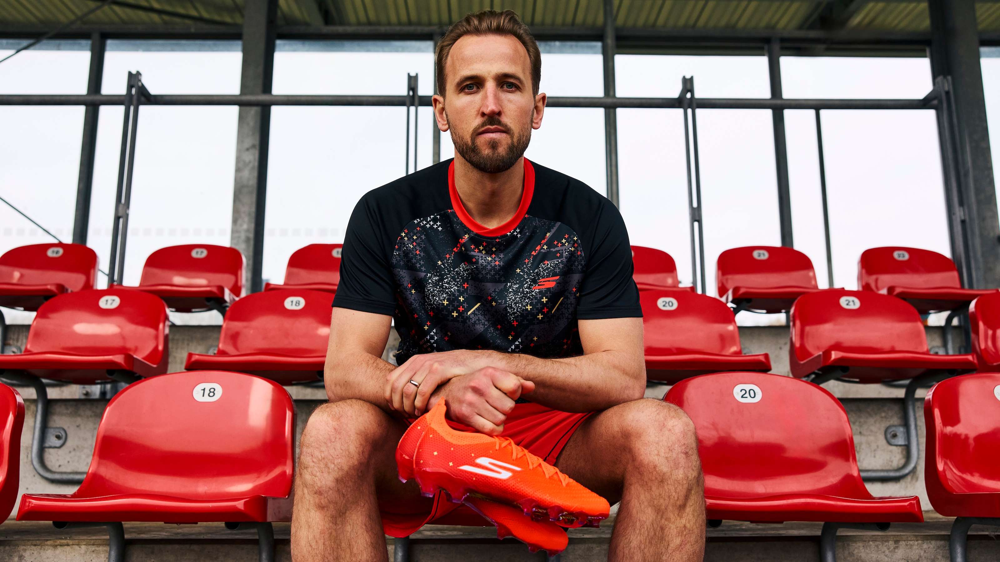'As many team trophies as I can' - Kane on Bayern ambitions  