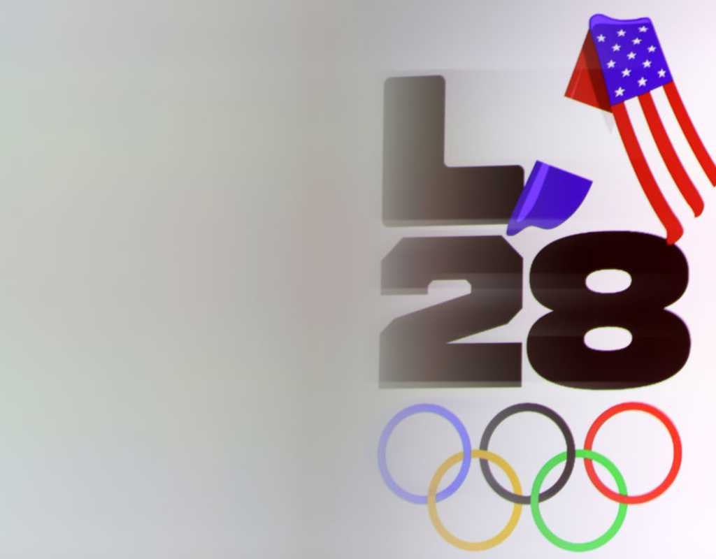 Makeshift venue in Southern California to host cricket at LA 2028 Olympics  